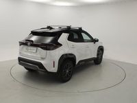 Usado Toyota Yaris Cross 116 CV (85 kW) 2023 Blanco SUV