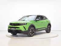 Usado Opel Mokka Ultimate 136 CV (100 kW) 2024 Verde SUV