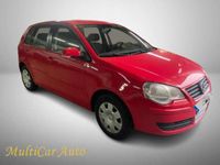 usado VW Polo 1.2 Edition 60