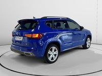 Usado Seat Ateca FR 150 CV (110 kW) 2022 SUV