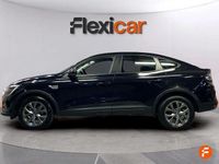 Usado Renault Arkana Evolution 140 CV (102 kW) 2024 Negro SUV