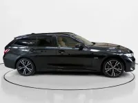 Usado BMW 330e Comfort Edition 292 CV (214 kW) 2022 Negro Familiar