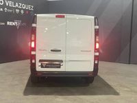 Usado Renault Trafic 150 CV (110 kW) 2023 Blanco Monovolumen