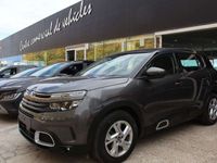 usado Citroën C5 Aircross BlueHDi S&S Feel EAT8 130