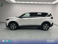 usado Peugeot 5008 1.2 PureTech S&S Allure 7 pl. 130