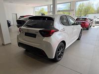 Nuevo Mazda 2 Homura-Line 116 CV (85 kW) 2026 Blanco Berlina