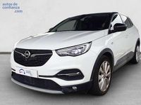 Usado Opel Grandland X 131 CV (96 kW) 2020 SUV