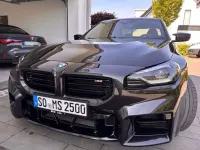 Usado BMW M2 460 CV (338 kW) 2023 Negro Coupe