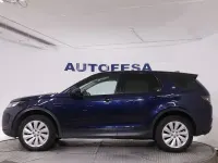 Usado Land Rover Discovery Sport HSE Luxury 150 CV (110 kW) 2020 Azul SUV