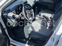 Usado Chevrolet Cruze LT 150 CV (110 kW) 2010 Blanco Berlina