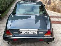 usado Jaguar XJ 1986