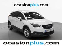 Usado Opel Crossland X Edition 102 CV (75 kW) 2018 Blanco SUV