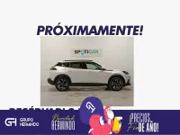 Occasion Peugeot e-2008 Allure 100 kW (136 ch) 2021 Blanc SUV