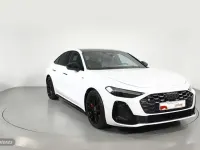 Nuevo Audi A5 Ambiente 299 CV (219 kW) 2025 Blanco Berlina
