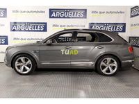 usado Bentley Bentayga 6.0 W12 Mulliner 608cv