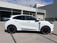 Nuevo Ford Puma Gen-E Premium 123 kW (168 CV) 2025 Blanco SUV