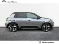 Nuevo Nissan Micra N-Connecta 89 kW (122 CV) 2026 Eléctrico Utilitario