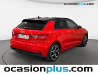 usado Audi A1 Sportback Advanced 30 TFSI 81kW (110CV)