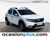 usado Dacia Sandero Stepway Essential 1.0 55kW (75CV)