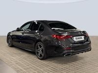 Usado Mercedes C63 AMG 163 CV (119 kW) 2025 Gris Berlina