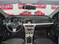 usado Opel Astra 1.4 Enjoy 5p.