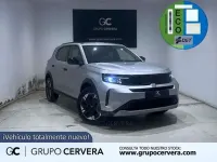 Nuevo Opel Frontera S 145 CV (106 kW) 2025 Plateado SUV