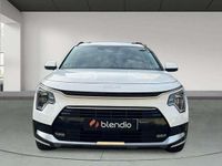 Usado Kia Niro 131 CV (96 kW) 2025 Blanco SUV
