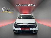 Usado Kia Sportage 215 CV (158 kW) 2025 Blanco SUV