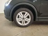 Usado Audi Q2 116 CV (85 kW) 2026 Negro SUV