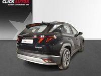 Usado Hyundai Tucson 160 CV (117 kW) 2024 SUV