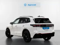 Usado VW Tiguan R-line 150 CV (110 kW) 2025 SUV