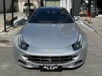 Usado Ferrari FF 659 CV (484 kW) 2016 Gris Familiar
