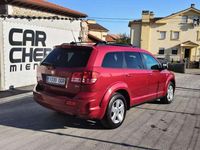 Usado Dodge Journey SE 140 CV (102 kW) 2008 Burdeos SUV