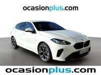 Usado BMW 120 170 CV (125 kW) 2025 Blanco Utilitario