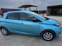 Usado Renault Zoe Life 80 kW (109 CV) 2020 Eléctrico Utilitario