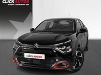 Usado Citroën C4 Feel 130 CV (95 kW) 2023 SUV