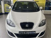 Usado Seat Altea XL I-Tech 105 CV (77 kW) 2015 Blanco Monovolumen