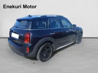 Usado Mini Cooper Countryman 136 CV (100 kW) 2022 Azul SUV