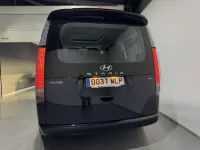 Usado Hyundai Staria Style 177 CV (130 kW) 2023 Azul Monovolumen