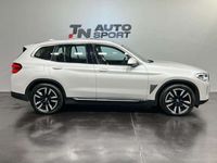 usado BMW iX3 