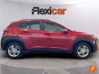 Usado Hyundai Kona 120 CV (88 kW) 2020 Rojo SUV