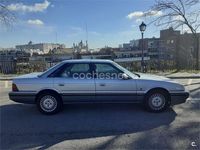 Usado Rover 800 177 CV (130 kW) 1991 Gris / plata Berlina