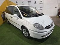 Usado Citroën C8 120 CV (88 kW) 2010 Blanco Monovolumen