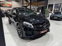 Usado Mercedes GLE43 AMG AMG 367 CV (269 kW) 2018 Negro SUV