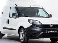 usado Fiat Doblò Cargo 1.6 MULTIJET BASE PLUS XL 105 4P