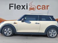 usado Mini One D Diésel en Flexicar Santander