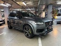 Usado Volvo XC90 R-Design 235 CV (172 kW) 2017 Gris / plata SUV