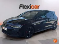 Usado VW Golf VIII GTI 245 CV (180 kW) 2023 Negro Utilitario