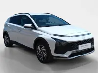 Nuevo Hyundai Bayon 80 CV (58 kW) 2026 SUV