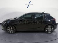 Usado Opel Corsa 100 CV (73 kW) 2023 Negro Berlina